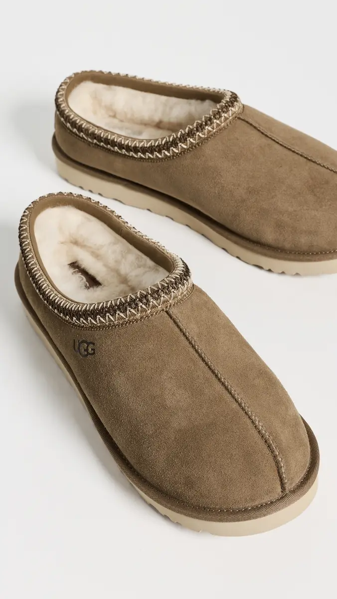 UGG Tasman Slippers | Thumbnail 4 UGG Tasman Slippers | Thumbnail 4
