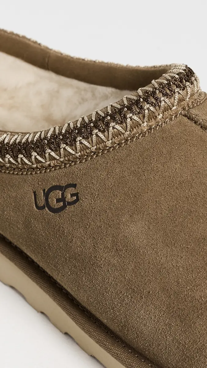 UGG Tasman Slippers | Thumbnail 5 UGG Tasman Slippers | Thumbnail 5