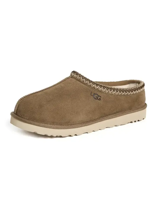 Tasman Slippers