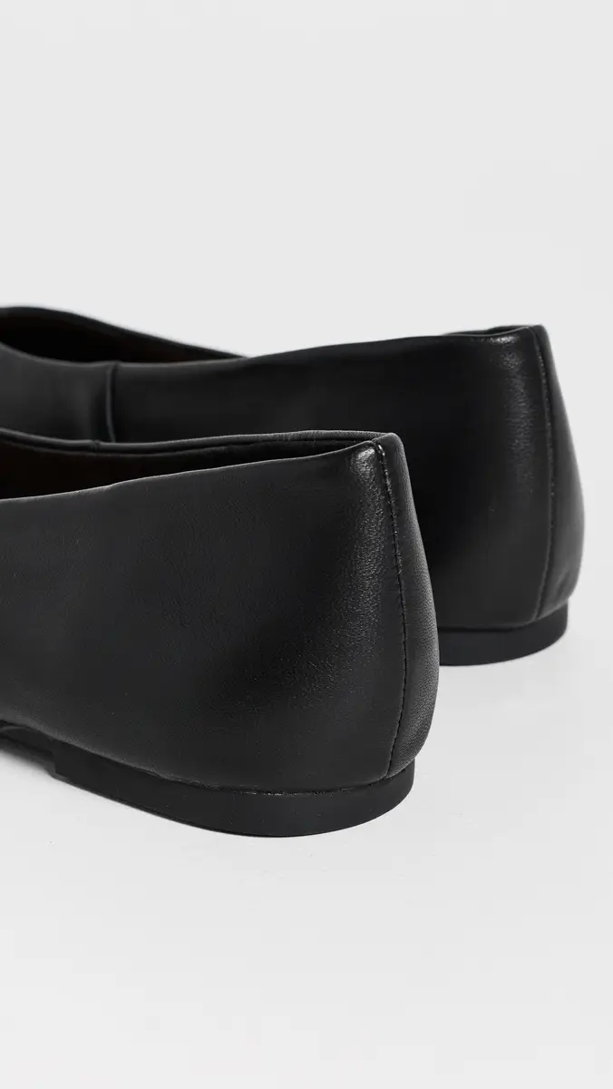 Madewell Greta Glove Flats | Thumbnail 4