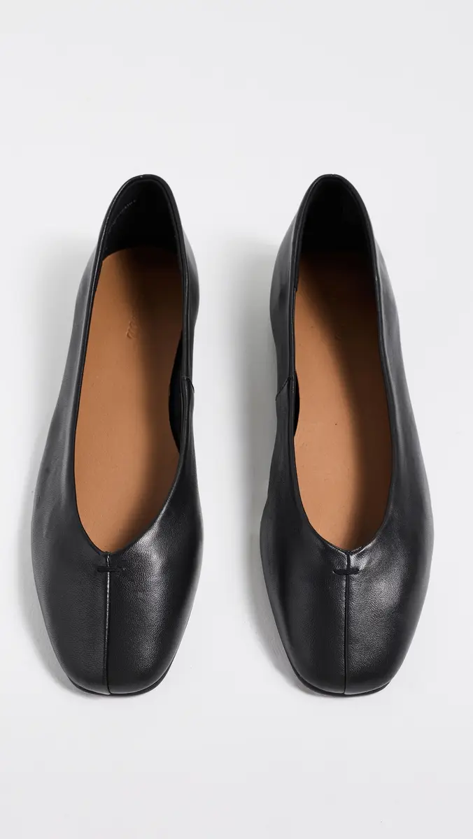 Madewell Greta Glove Flats | Thumbnail 5