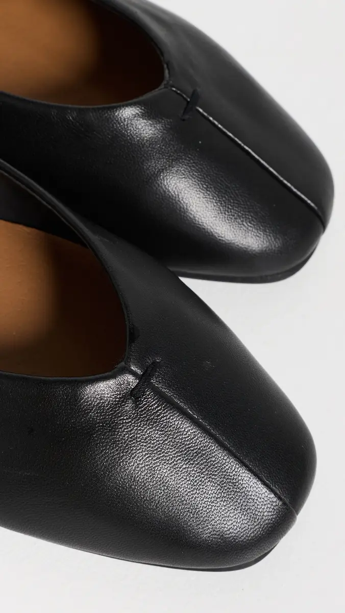 Madewell Greta Glove Flats | Thumbnail 6