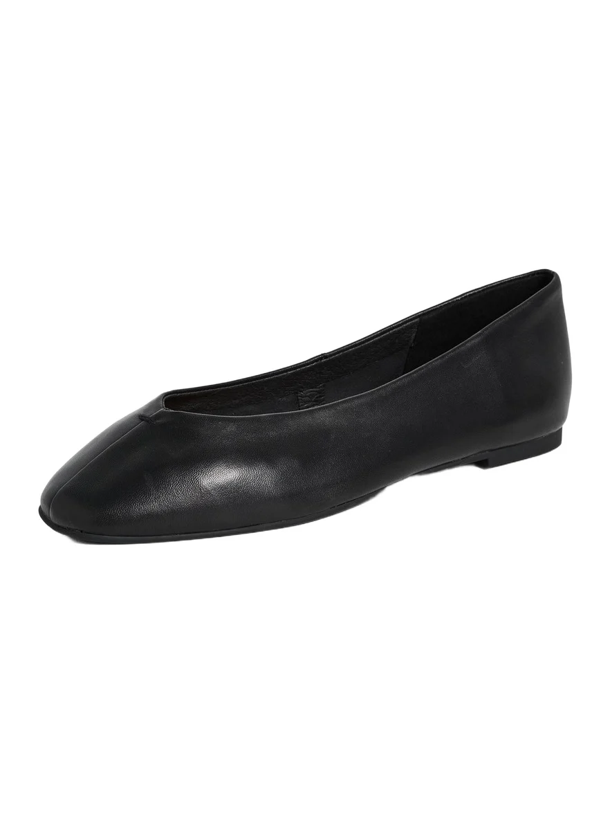 Greta Glove Flats Greta Glove Flats
