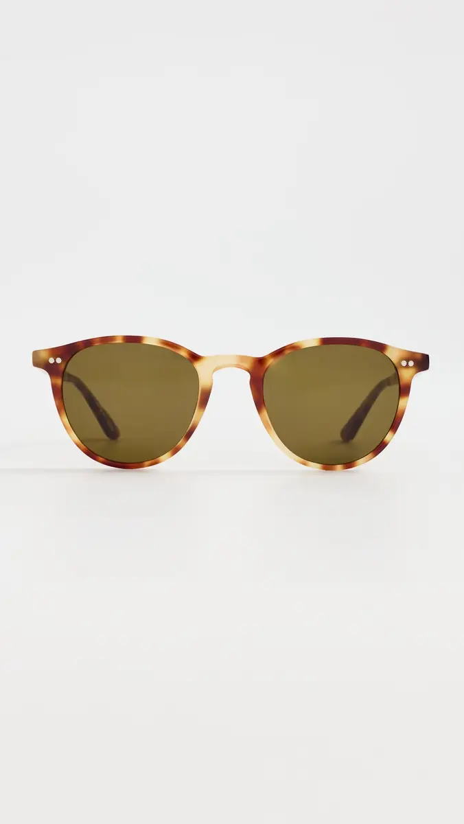 Krewe Landry Sunglasses | Thumbnail 2 Krewe Landry Sunglasses | Thumbnail 2