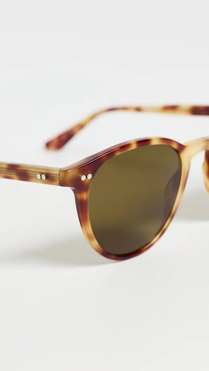 Krewe Landry Sunglasses | Thumbnail 5 Krewe Landry Sunglasses | Thumbnail 5