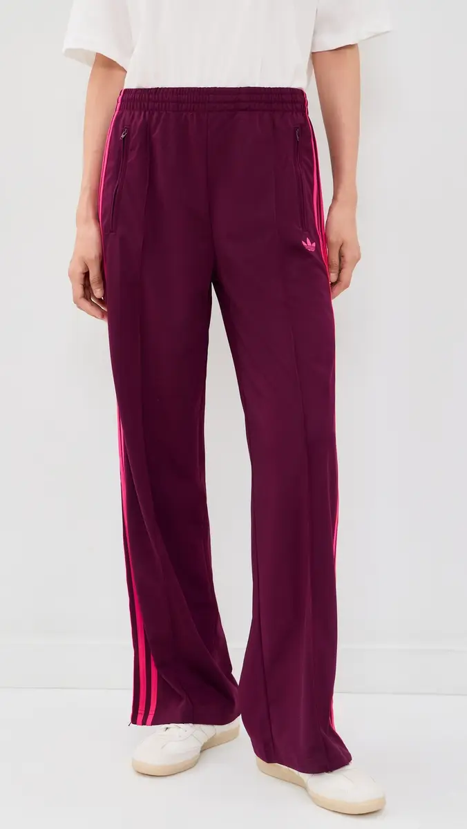 Adidas Firebird Loose Track Pants | Thumbnail 2 Adidas Firebird Loose Track Pants | Thumbnail 2