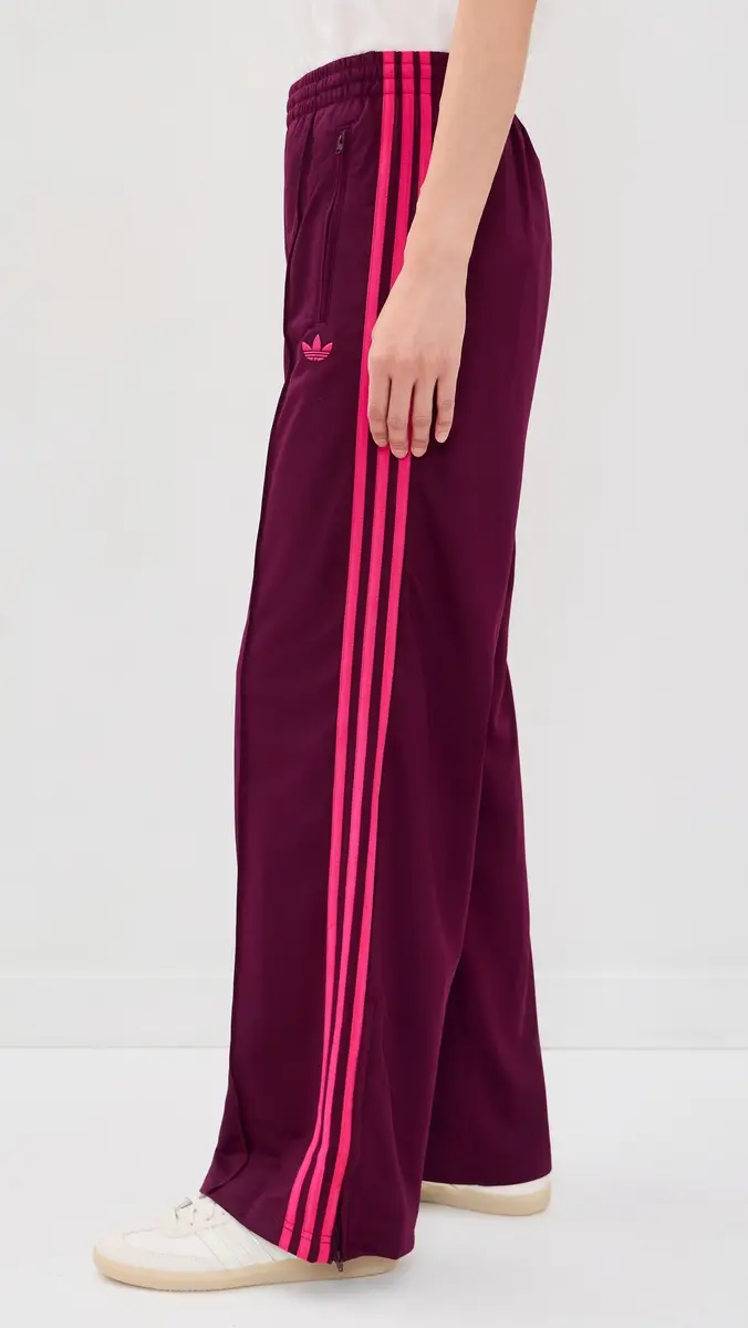 Adidas Firebird Loose Track Pants | Thumbnail 4 Adidas Firebird Loose Track Pants | Thumbnail 4
