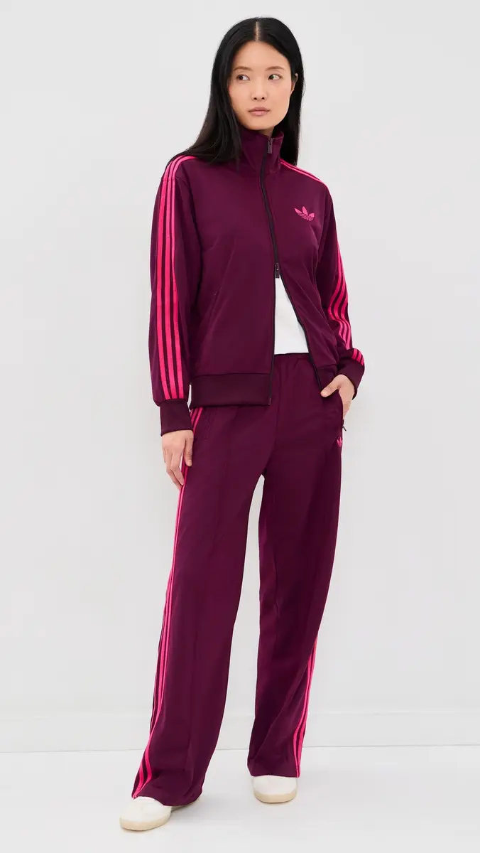 Adidas Firebird Loose Track Pants | Thumbnail 5 Adidas Firebird Loose Track Pants | Thumbnail 5