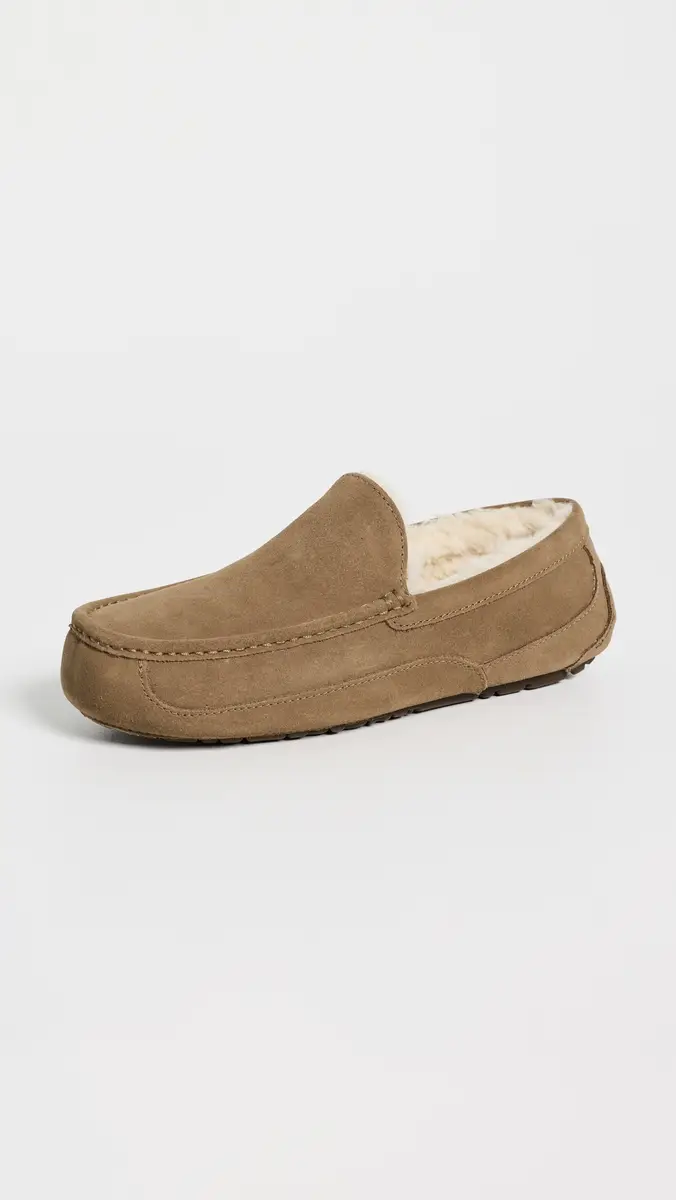 UGG Ascot Slippers | Thumbnail 2 UGG Ascot Slippers | Thumbnail 2