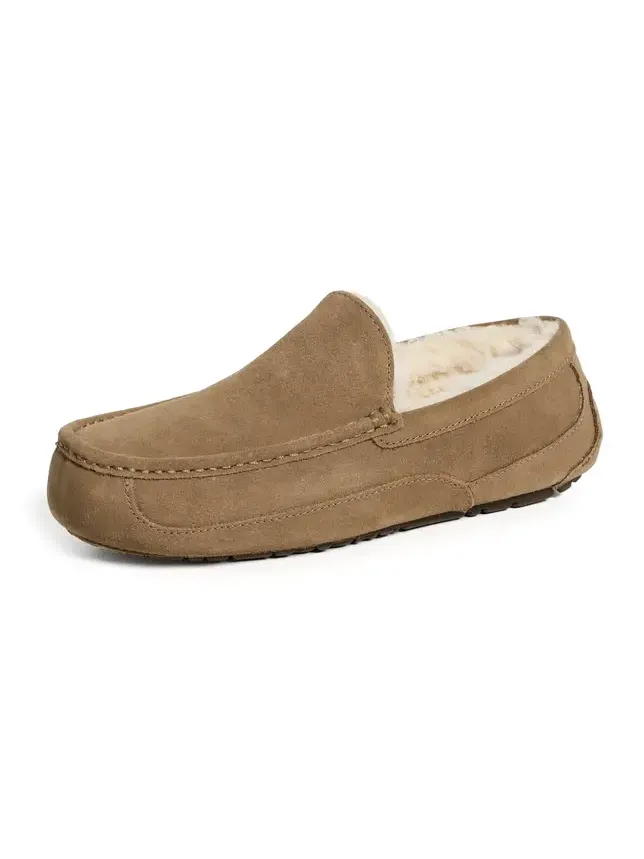 Ascot Slippers