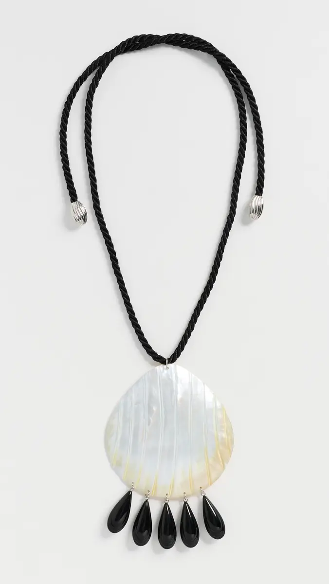 Julietta Iris Necklace | Thumbnail 2