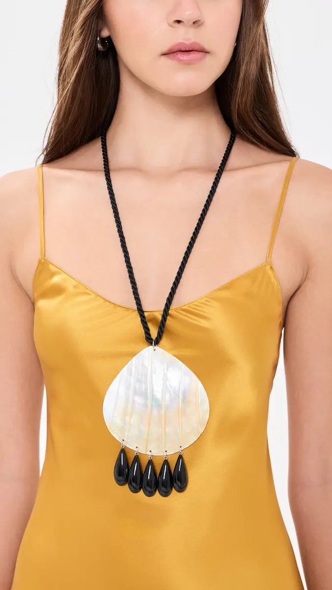 Julietta Iris Necklace | Thumbnail 3