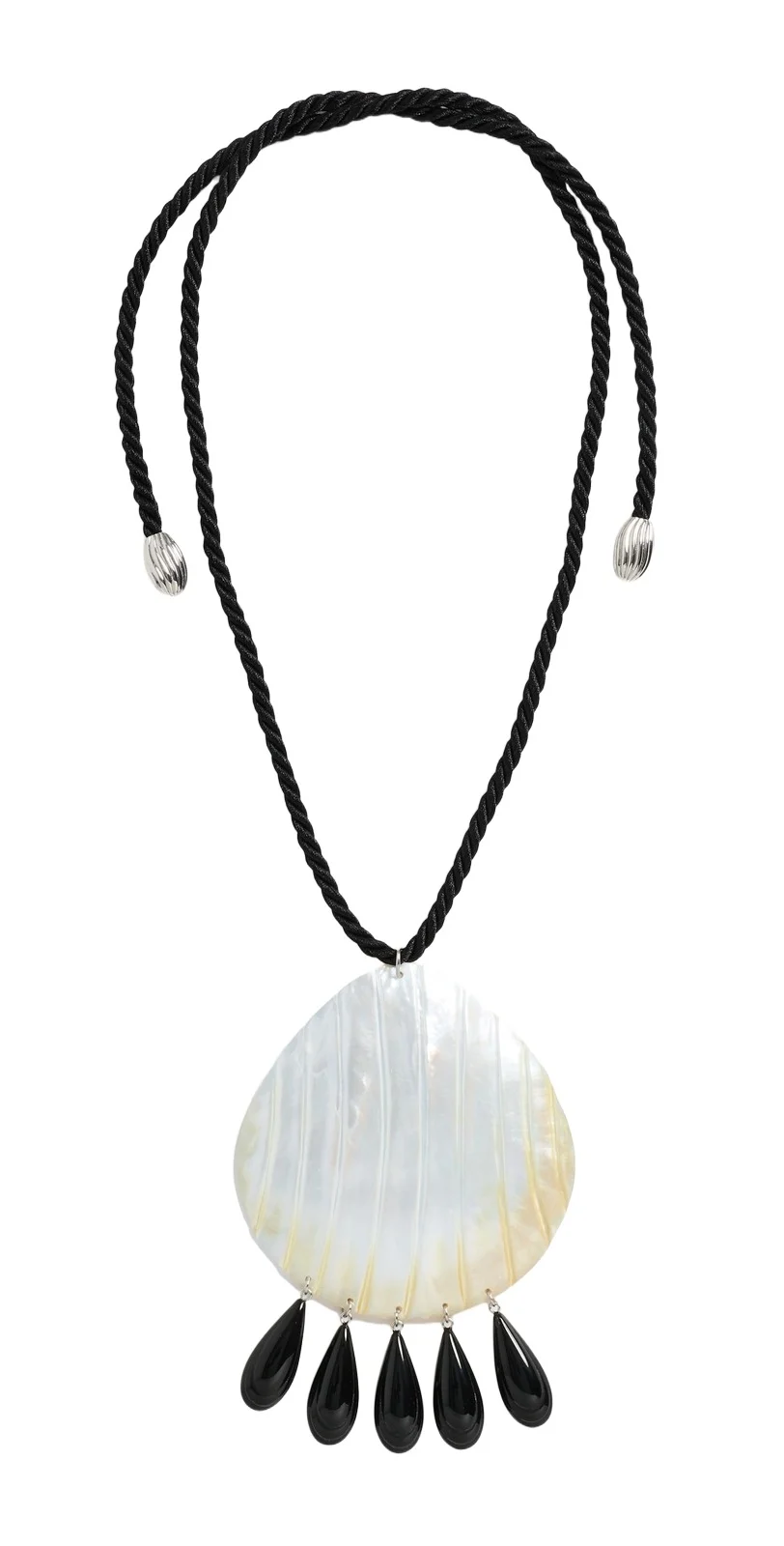 Iris Necklace Iris Necklace