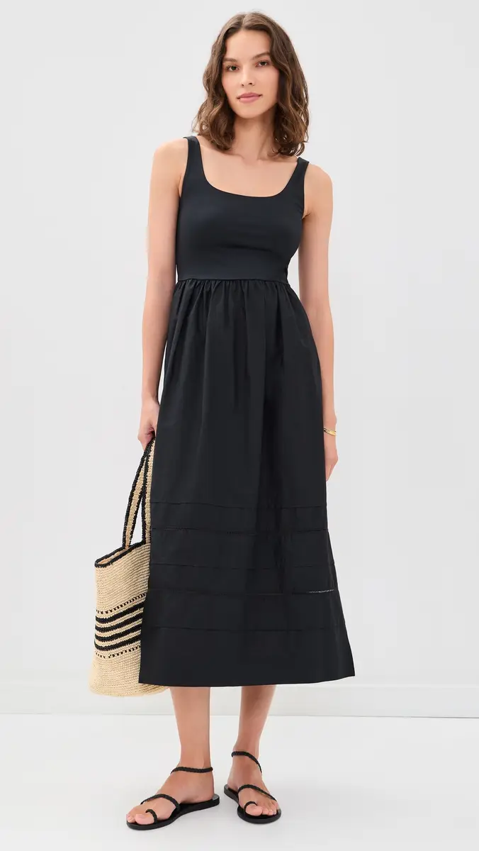 Z Supply Johanna Dress | Thumbnail 2 Z Supply Johanna Dress | Thumbnail 2
