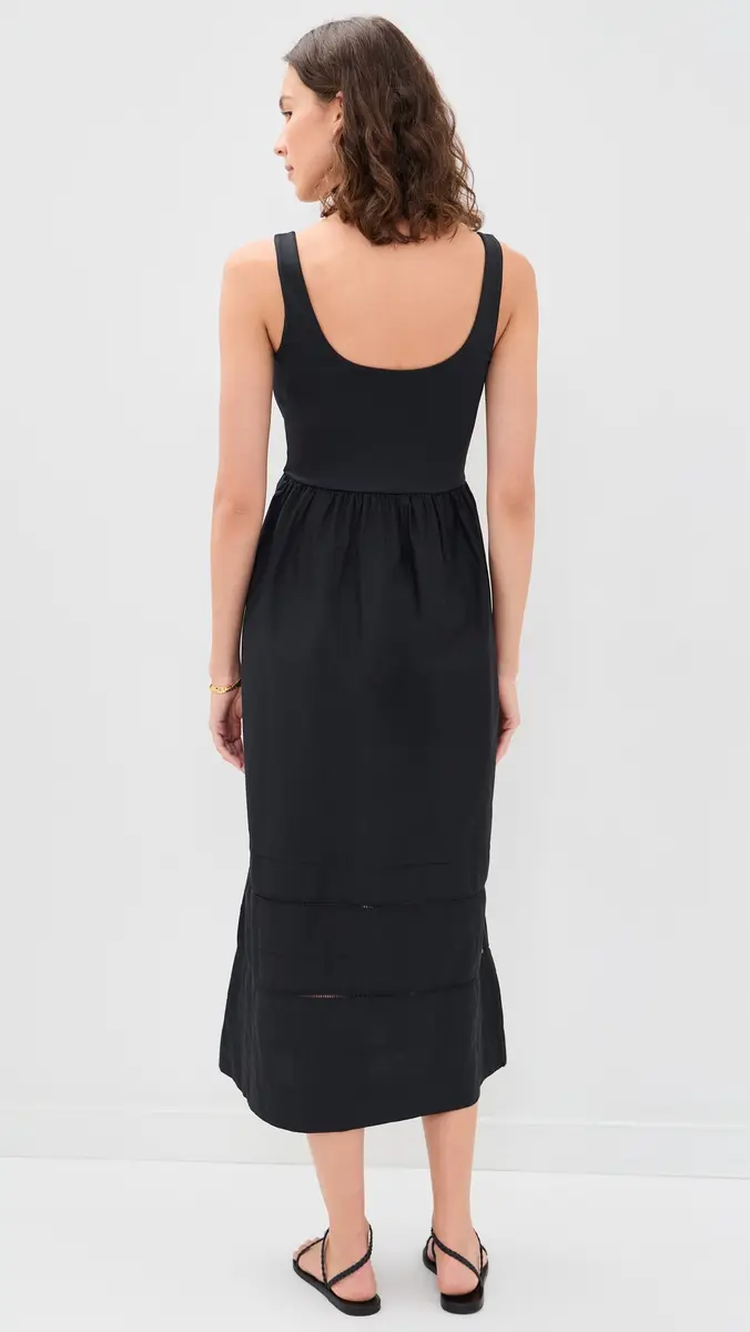 Z Supply Johanna Dress | Thumbnail 3 Z Supply Johanna Dress | Thumbnail 3