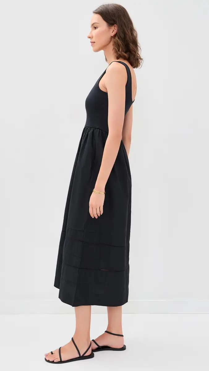 Z Supply Johanna Dress | Thumbnail 4 Z Supply Johanna Dress | Thumbnail 4