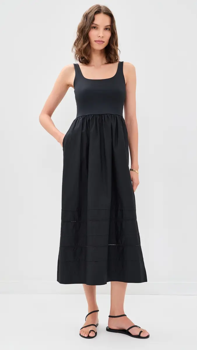 Z Supply Johanna Dress | Thumbnail 5 Z Supply Johanna Dress | Thumbnail 5