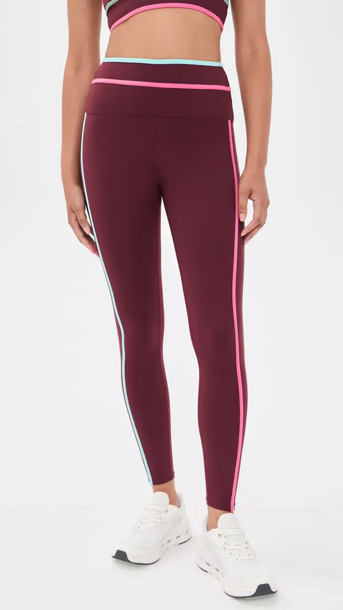 BEACH RIOT Solara Full Leggings | Thumbnail 2 BEACH RIOT Solara Full Leggings | Thumbnail 2
