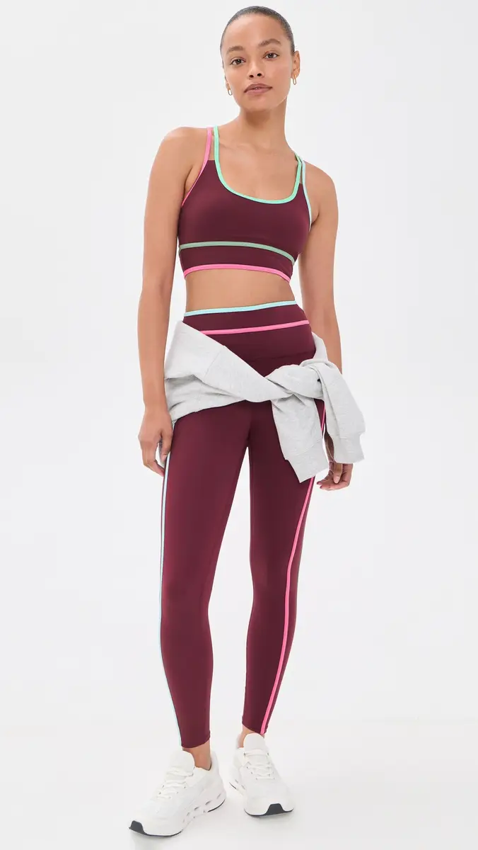 BEACH RIOT Solara Full Leggings | Thumbnail 5 BEACH RIOT Solara Full Leggings | Thumbnail 5