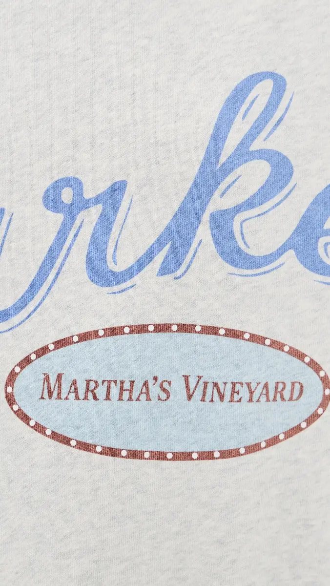 PARKE Martha's Vineyard Signature Mockneck | Thumbnail 6 PARKE Martha's Vineyard Signature Mockneck | Thumbnail 6