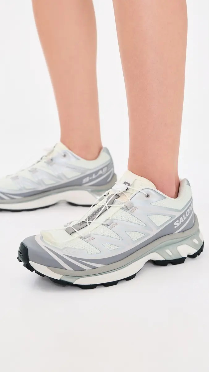 Salomon XT-6 Sneakers | Thumbnail 3 Salomon XT-6 Sneakers | Thumbnail 3
