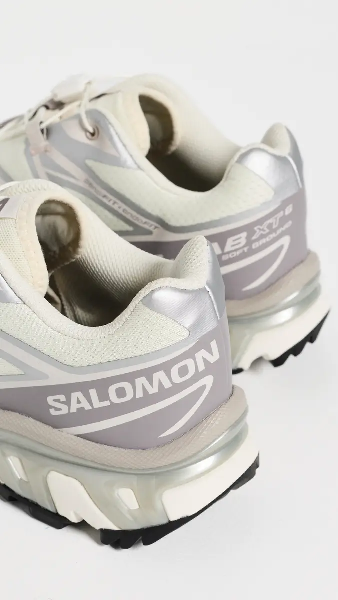 Salomon XT-6 Sneakers | Thumbnail 4 Salomon XT-6 Sneakers | Thumbnail 4