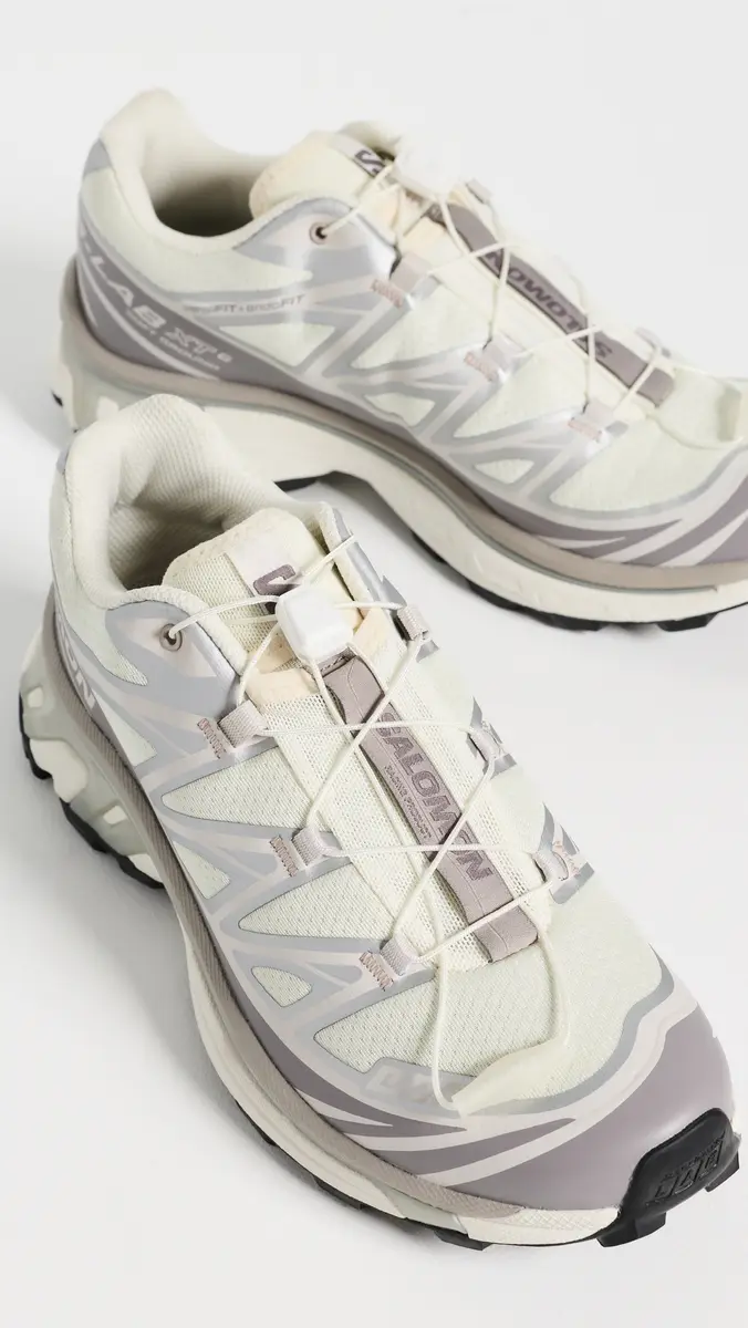 Salomon XT-6 Sneakers | Thumbnail 5 Salomon XT-6 Sneakers | Thumbnail 5