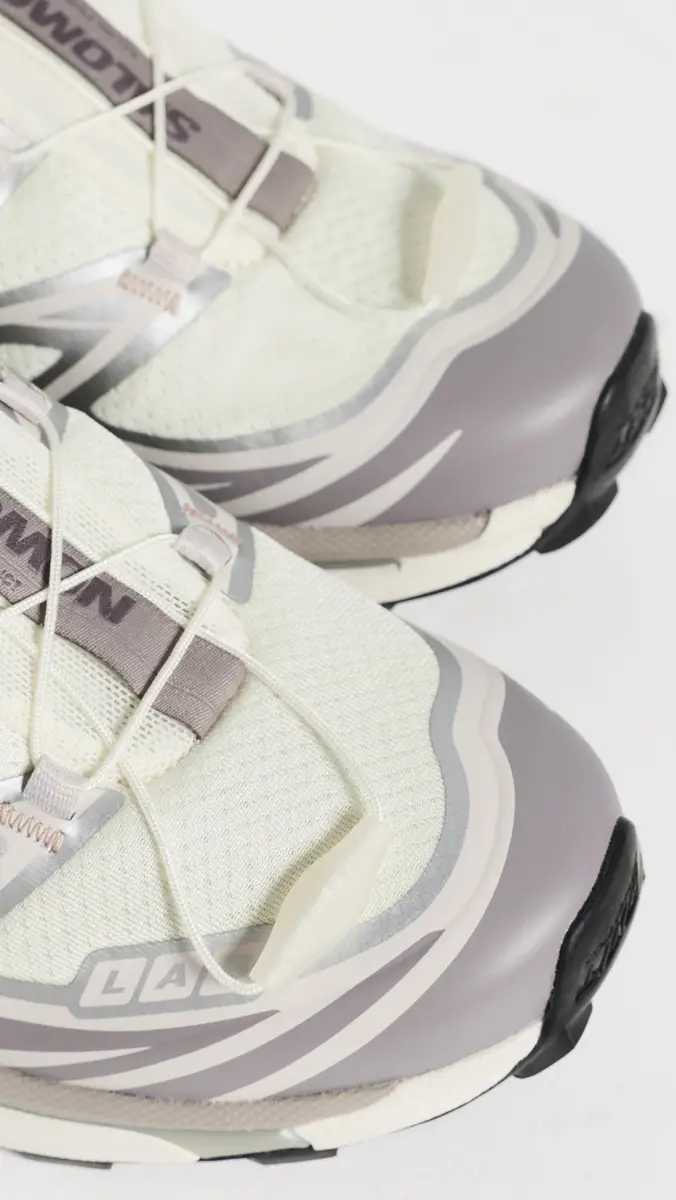 Salomon XT-6 Sneakers | Thumbnail 6 Salomon XT-6 Sneakers | Thumbnail 6