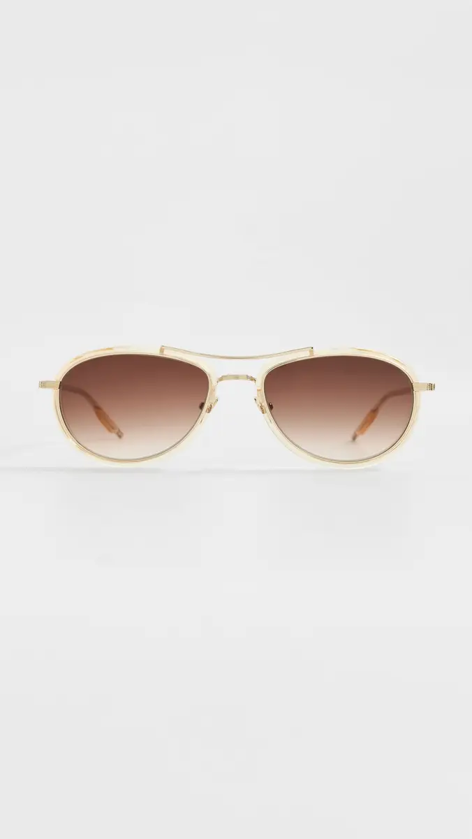 Krewe Dallas Sunglasses | Thumbnail 2 Krewe Dallas Sunglasses | Thumbnail 2