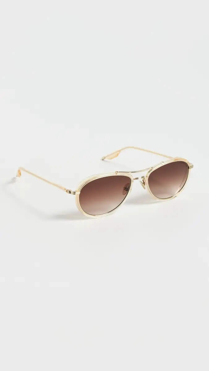 Krewe Dallas Sunglasses | Thumbnail 4 Krewe Dallas Sunglasses | Thumbnail 4