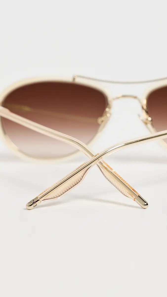 Krewe Dallas Sunglasses | Thumbnail 5 Krewe Dallas Sunglasses | Thumbnail 5