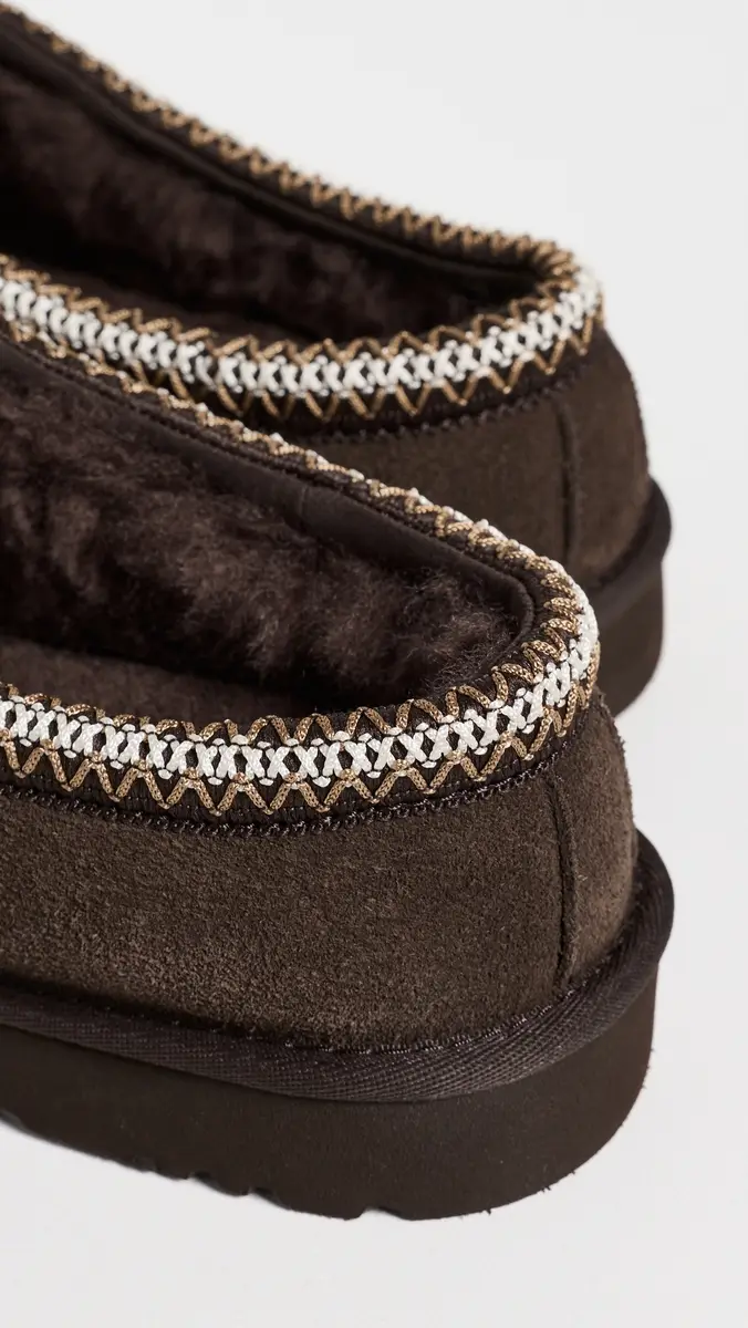 UGG Tasman II Slippers | Thumbnail 3 UGG Tasman II Slippers | Thumbnail 3
