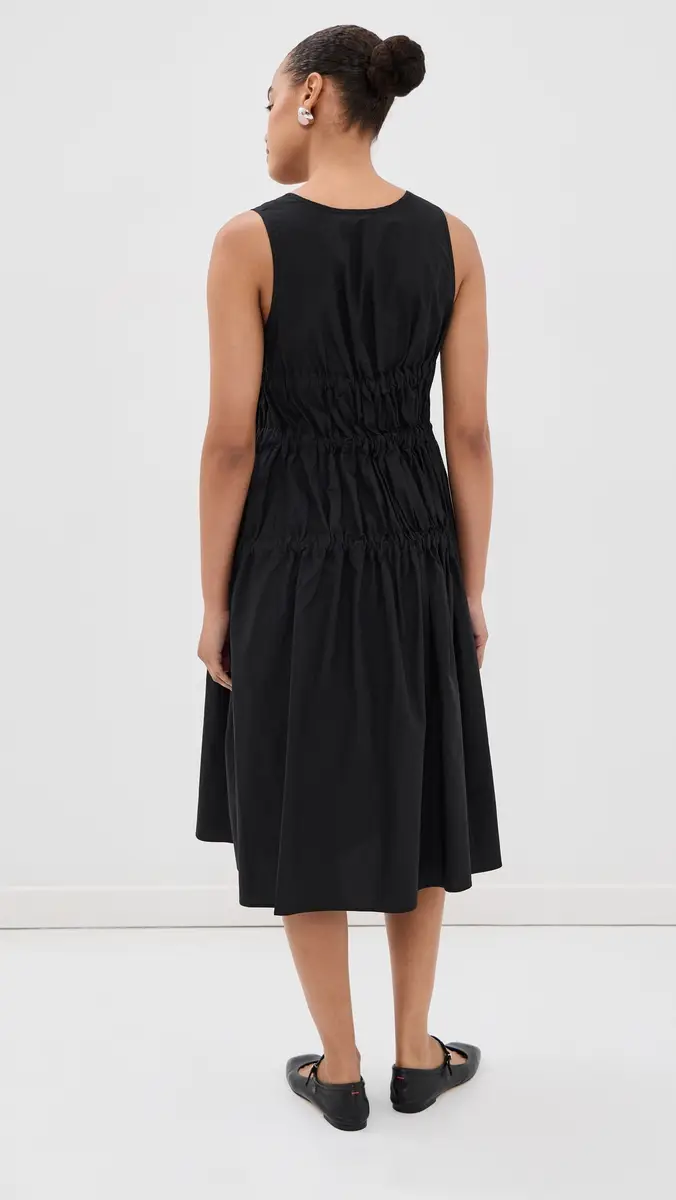 Cecilie Bahnsen Faye Dress | Thumbnail 3 Cecilie Bahnsen Faye Dress | Thumbnail 3