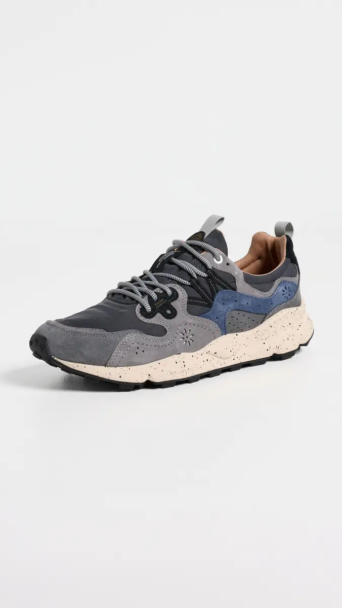Flower Mountain Yamano 3 Sneakers | Thumbnail 2 Flower Mountain Yamano 3 Sneakers | Thumbnail 2