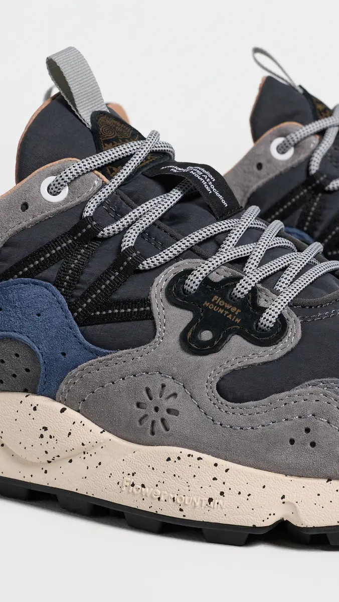 Flower Mountain Yamano 3 Sneakers | Thumbnail 5 Flower Mountain Yamano 3 Sneakers | Thumbnail 5
