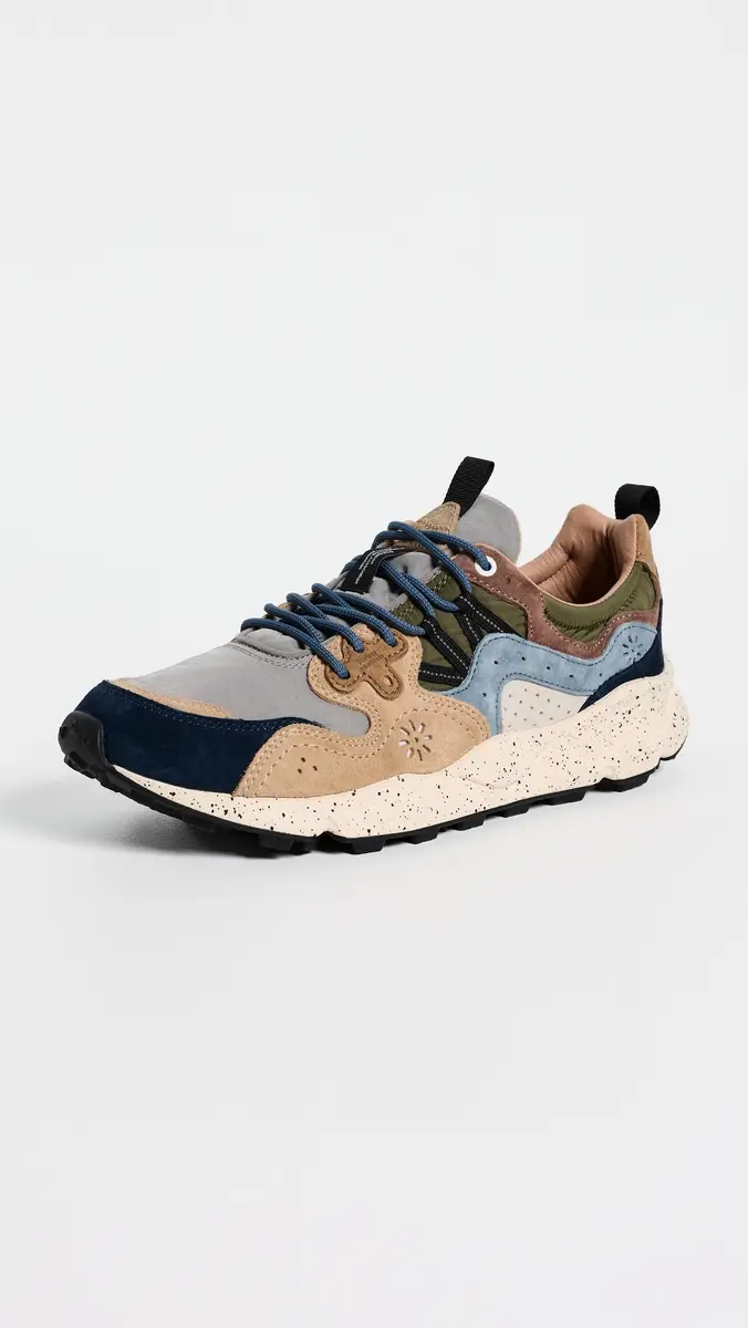 Flower Mountain Yamano 3 Sneakers | Thumbnail 2 Flower Mountain Yamano 3 Sneakers | Thumbnail 2