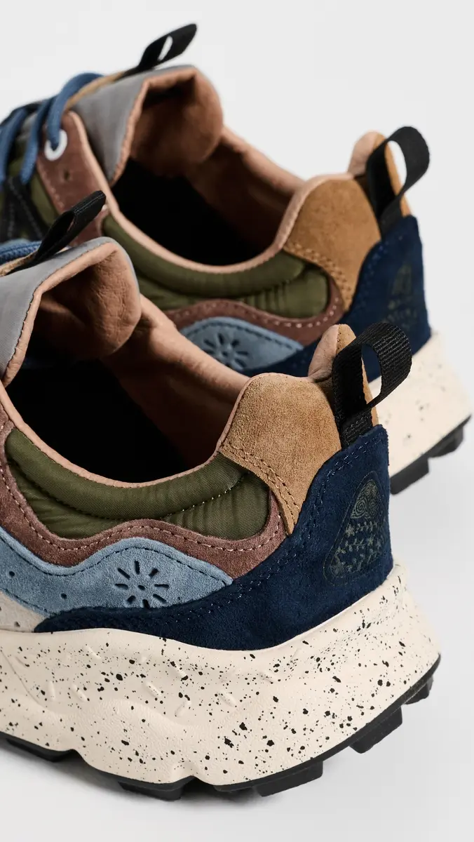 Flower Mountain Yamano 3 Sneakers | Thumbnail 3 Flower Mountain Yamano 3 Sneakers | Thumbnail 3