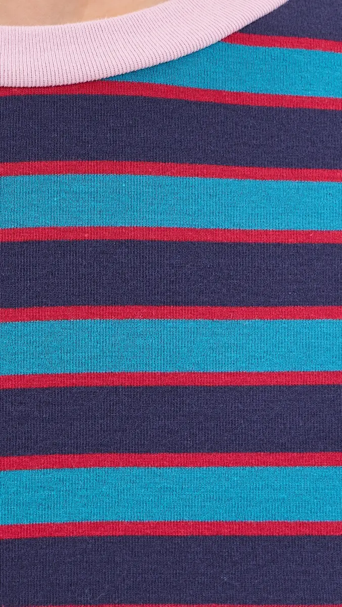 Staud Dillon Tee | Thumbnail 6 Staud Dillon Tee | Thumbnail 6