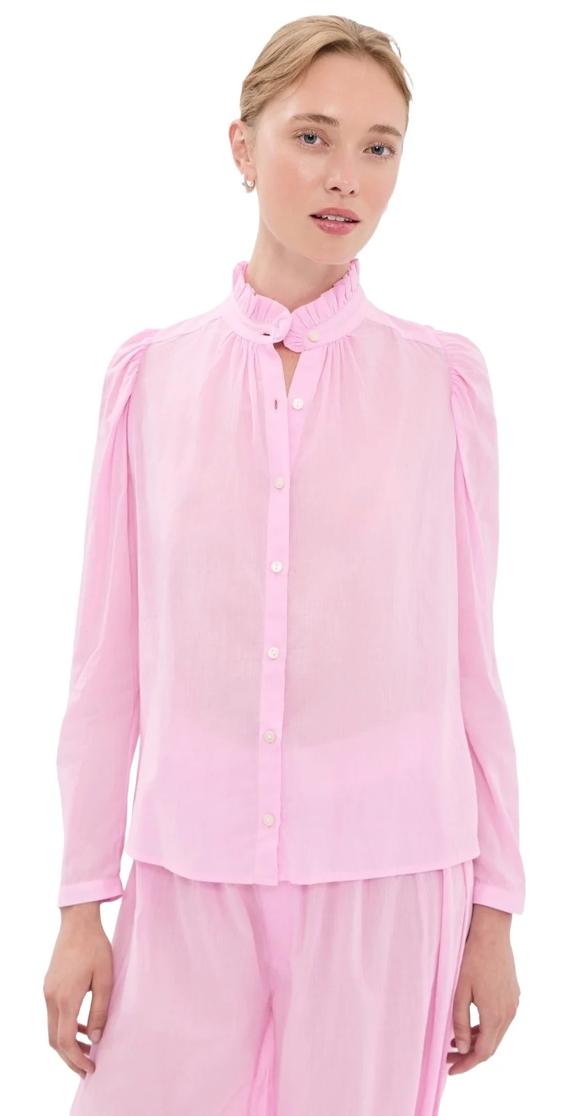 Artemis Button Down Shirt Artemis Button Down Shirt