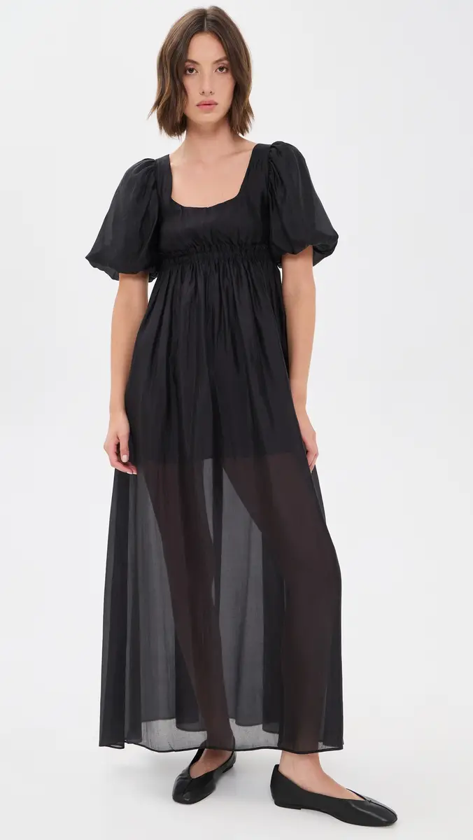 The Garment Gilian Vintage Gown | Thumbnail 2