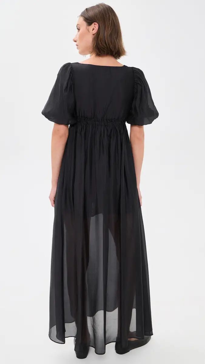 The Garment Gilian Vintage Gown | Thumbnail 3