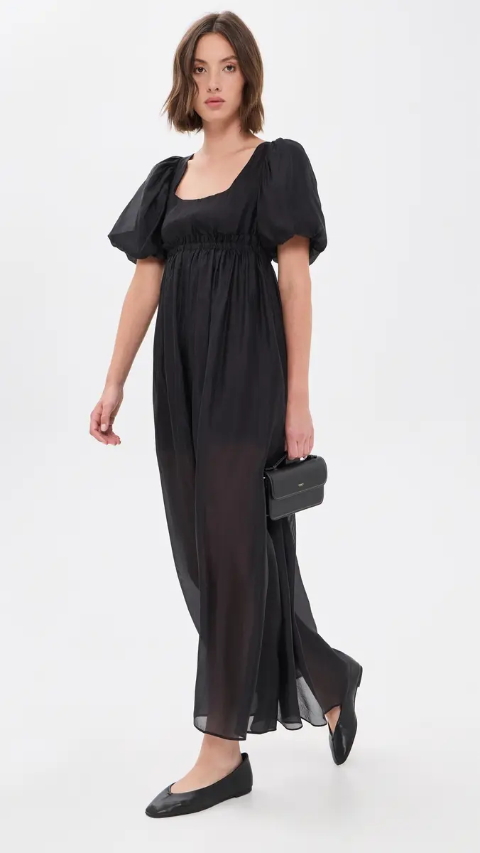 The Garment Gilian Vintage Gown | Thumbnail 5