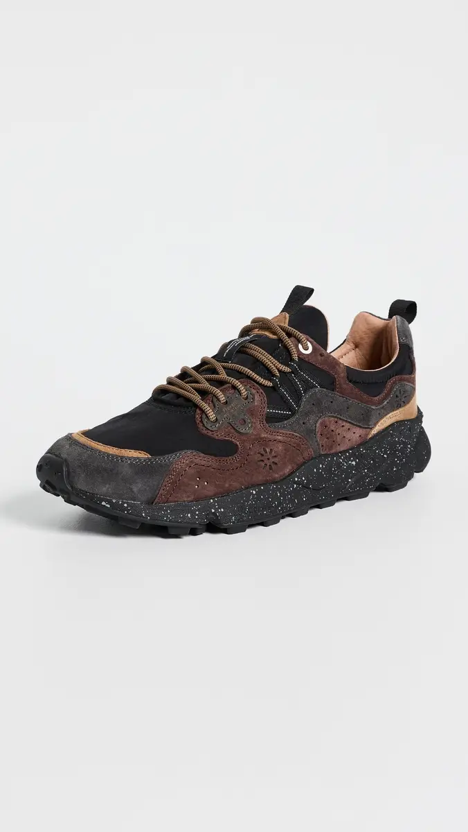 Flower Mountain Yamano 3 Sneakers | Thumbnail 2 Flower Mountain Yamano 3 Sneakers | Thumbnail 2