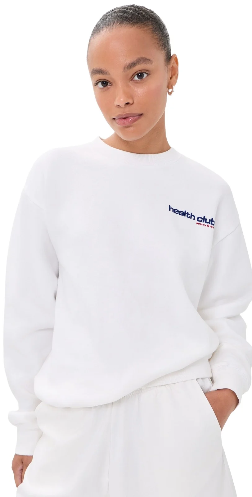 Bold Health Sweatshirt Bold Health Sweatshirt