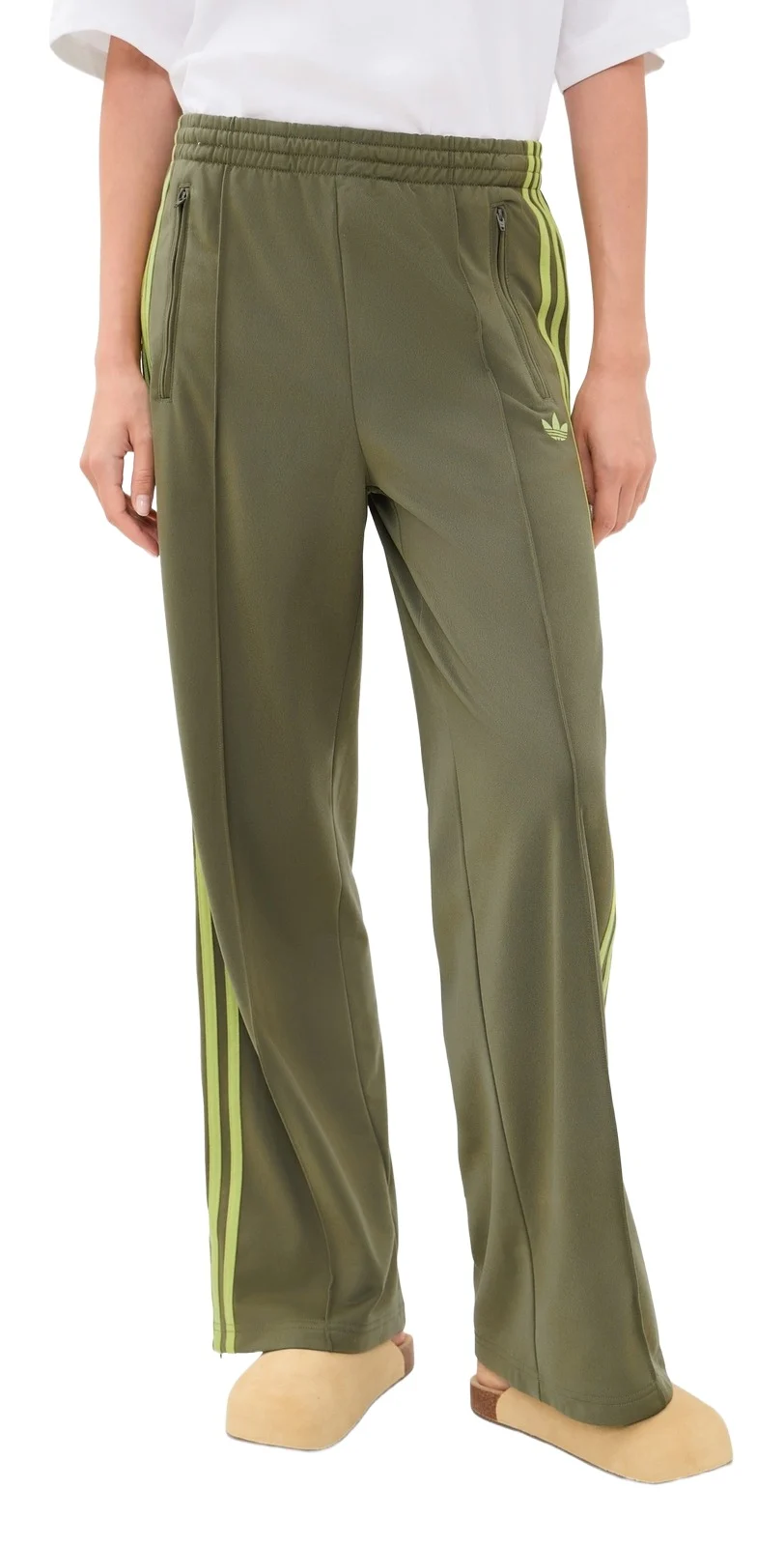 Firebird Loose Track Pants Firebird Loose Track Pants