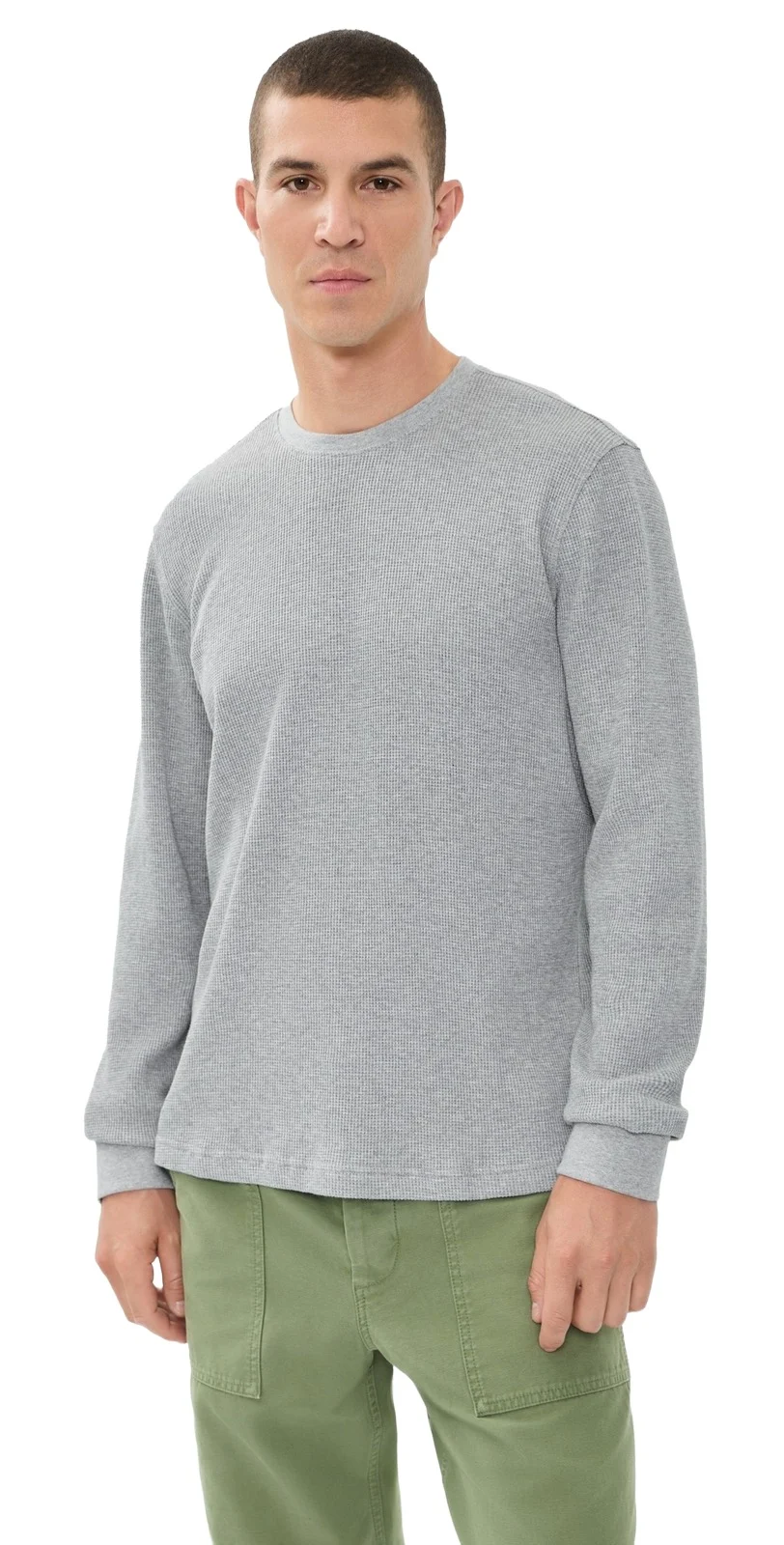 Smith Sweater