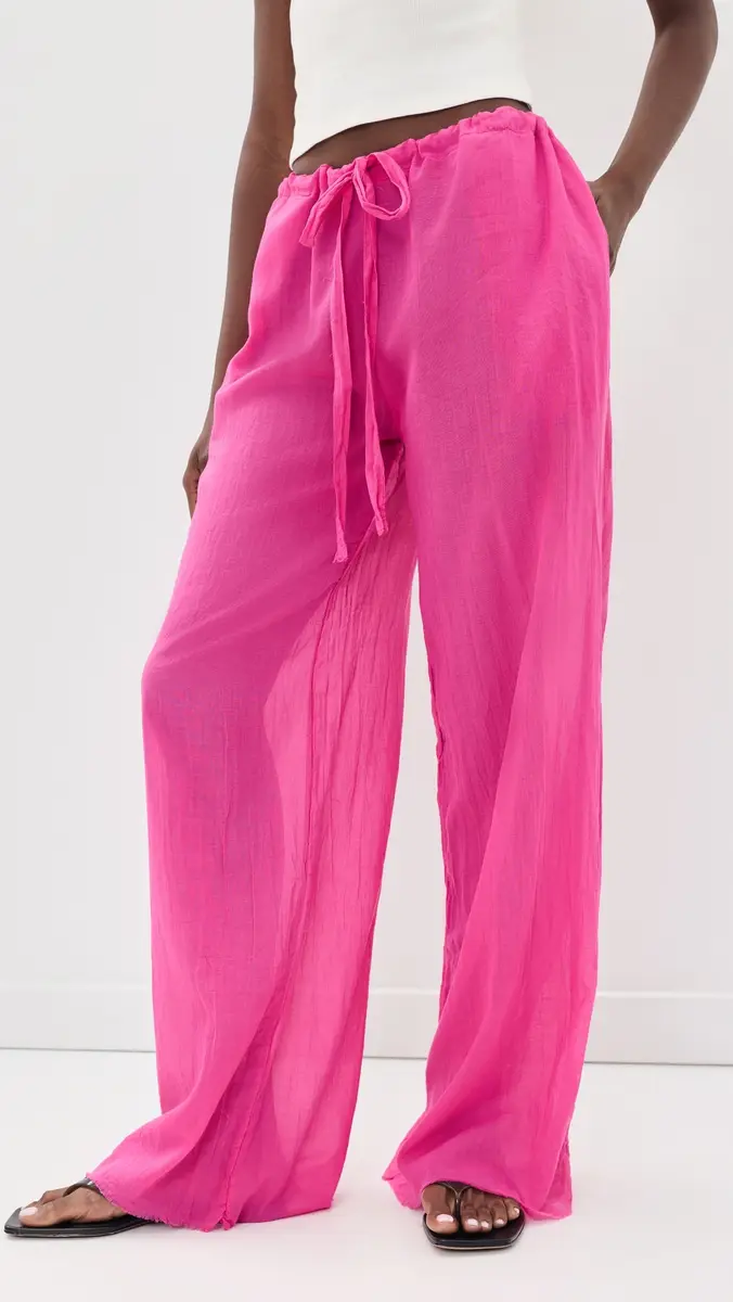 ALL THREE Demi Pants | Thumbnail 2 ALL THREE Demi Pants | Thumbnail 2