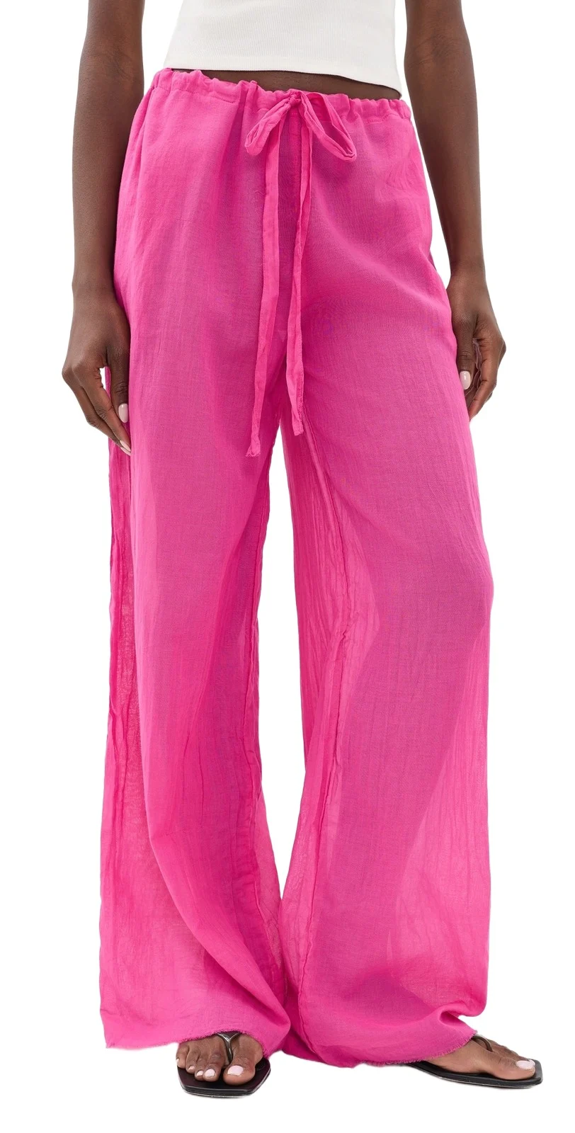 Demi Pants