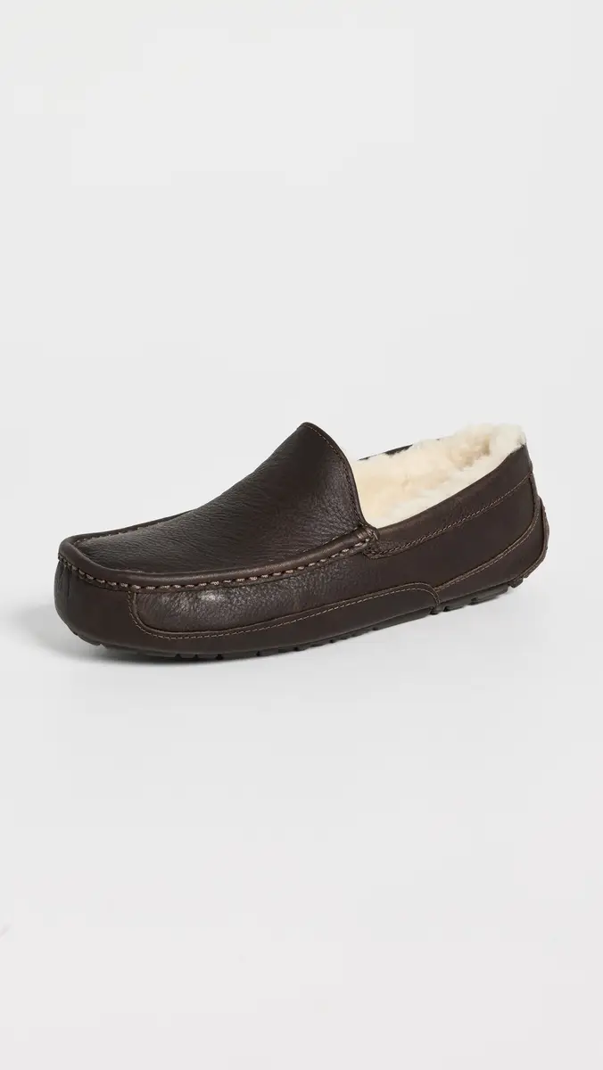 UGG Ascot Slippers | Thumbnail 2 UGG Ascot Slippers | Thumbnail 2