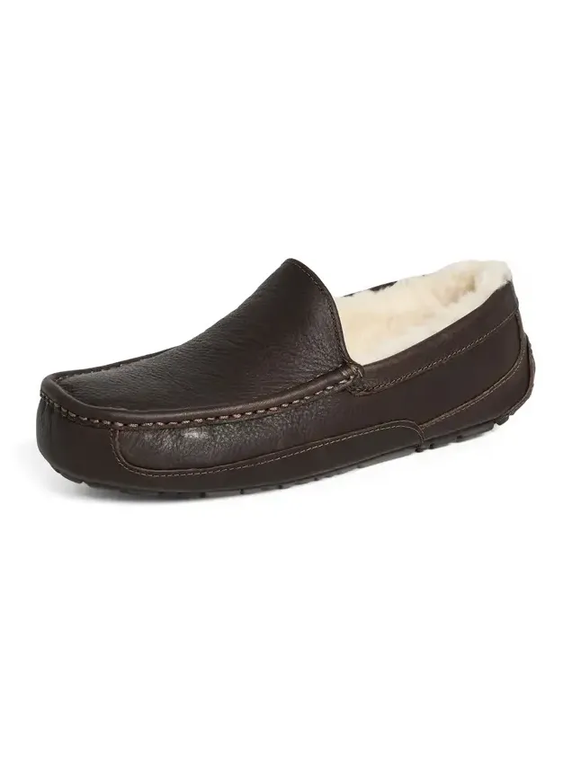 Ascot Slippers Ascot Slippers